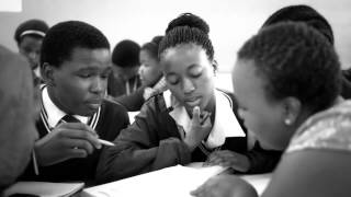 Petronella Mohale talks about the Investec DBE and ISASA teaching Bursary [upl. by Herstein]