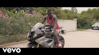 Dadinho  Dinero Clip officiel [upl. by Ecreip906]