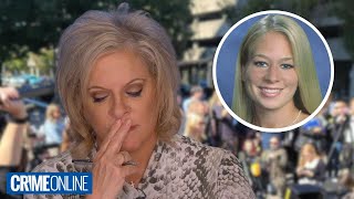 HEAR IT BOMBSHELL confession in Natalee Holloway Case  Nancy Grace Reacts [upl. by Isnan769]