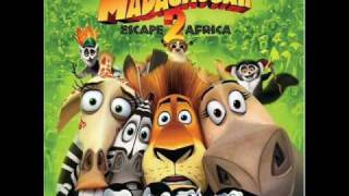 Madagascar Live [upl. by Algy369]