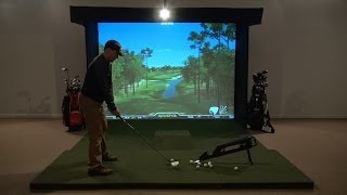 Understanding Golf Simulator Tracking [upl. by Nos533]