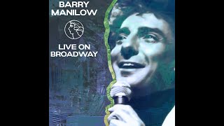 Barry Manilow  The Gonzo Hits Medley Live On Broadway [upl. by Siduhey]