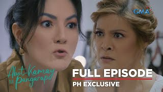 Abot Kamay Na Pangarap Full Episode 245 June 21 2023 with English subs [upl. by Ecitsuj494]