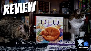 Calico Review [upl. by Fitzpatrick]