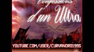 21 Yal 3ali la t5alina bina  Album Confessions Dun Ultra [upl. by Rednijar614]