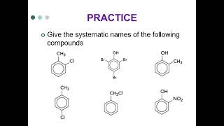 Naming Organic Compounds More than One Functional Group Part 2 9701 Chemistry A2 Paper 4 Practice [upl. by Cirenoj]