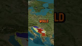 What If the Soviet Union Never Collapsed 🌍  Alternate History whatif [upl. by Ijnek69]