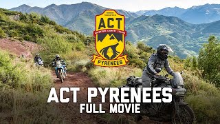 Adventure Country Tracks ACT Pyrenees – Full Movie [upl. by Chico]