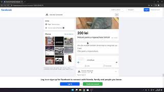 LIVE anunturi si comentari amuzante de pe olx [upl. by Ennyleuqcaj]