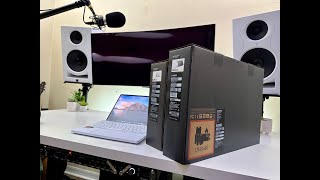 2024 Asus Zephyrus G16 and G14 Unboxing and Live Benchmarks [upl. by Leblanc]