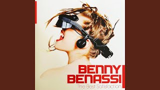 Satisfaction Benny Benassi Presents the Biz Isak Original Extended [upl. by Kenelm]