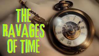 Hedges  The Ravages of Time Lyric Video [upl. by Martina]