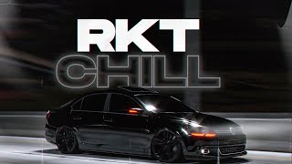 RKT CHILL 4  ENGANCHADO 2024 LO MÁS ESCUCHADO  ALTA PREVIA [upl. by Eissirk601]