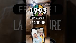 ⏱️ LA COUPURE atelierdupixel 1993 coupure shortswithzita short [upl. by Rudolfo]