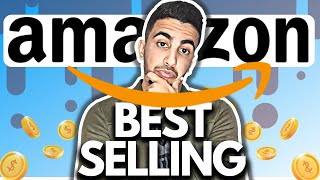 How To Find Best Selling Products On Amazon [upl. by Kragh]