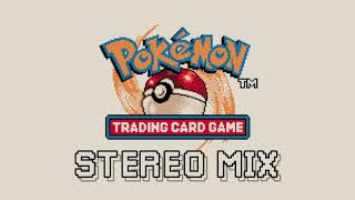 Pokémon TCG OST  Normal Battle 2020 Stereo Mix [upl. by Nylazor626]