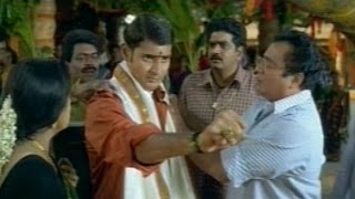 Murari Telugu Movie Part 1315  Mahesh Babu Sonali Bendre  Shalimarcinema [upl. by Fishback650]