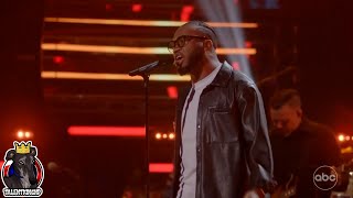 Ramon Collins Full Performance amp Results  American Idol 2024 Showstoppers S22E07 [upl. by Johathan]