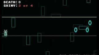 VVVVVV Time Trial  The Laboratory V Rank [upl. by Trilly]