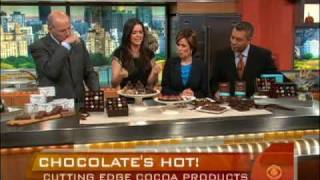 New Chocolate Trends [upl. by Jane]