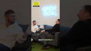 🤣 MAD VLAD STOLE HEARTS WINGER DAVID TEMPLETON’S BOOTS football scotland funny [upl. by Parsaye]