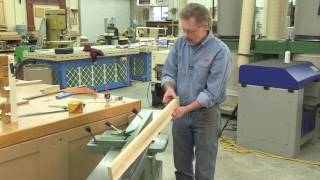 Accurately Setting Your Jointer Tables [upl. by Johst121]