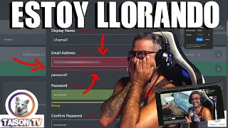 Cazada Histórica a Lezama D Se Expuso así mismo como cliente de Phamtom Overlay en su video [upl. by Noryak934]