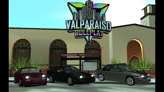 Trailer V3  Apertura OFICIAL  VLRP V30 [upl. by Capone633]