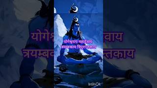 trendingshorts youtubeshorts mahadev mahadevstatus yogeshwarayamahadevay [upl. by Asum]