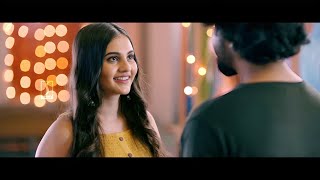 New English Love Story Movie  Miles Of Love English Dubbed Full Movie  Abhinav  Ramya  Raviteja [upl. by Joselow]