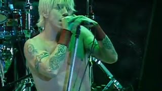 Red Hot Chili Peppers  Full Concert  061899  Shoreline Amphitheatre OFFICIAL [upl. by Eednam]