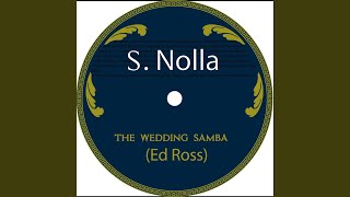 The Wedding Samba Edmundo Ross Original Mix [upl. by Esidnac390]