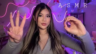 ASMR  30 Triggers In 30 Minutes✨Trigger Assortment For Relaxation and Sleep [upl. by Carine]