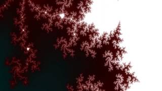 Mandelbrot Set Fractal 10000X Zoom [upl. by Jenne336]