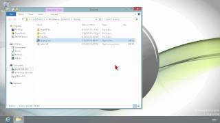 Configuring Windows 8 Tutorial Using Sysprep  K Alliance [upl. by Erihppas]