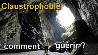 Comment guérir la Claustrophobie [upl. by Bellanca]