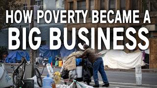 The Homeless Industrial Complex [upl. by Dinesh]