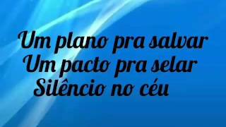 Jesus o plano perfeito com letra  Renascer Praise  sem ministração [upl. by Sahcnip]