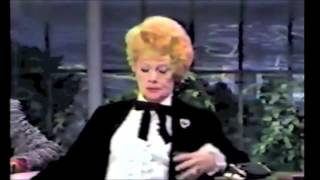 Lucille Ball Documentary [upl. by Richmound]