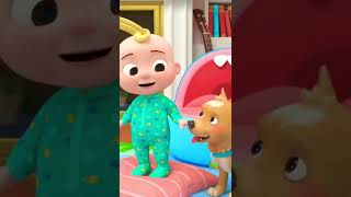 Floor Is Lava Song  CoComelon Nursery Rhymes amp Kids Songs  shorts  CoComelonShorts [upl. by Katheryn713]