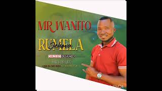 Mr Wanito the MW Rumela yehovah 2024 single track [upl. by Derayne]