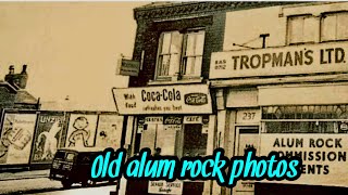 Old alum rock rd photos then and now Birmingham England uk [upl. by Kra]