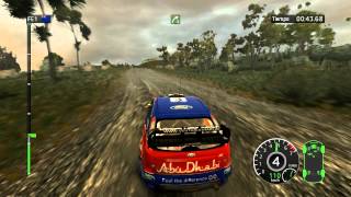 All Cars  WRC FIA World Rally Championship PC  02 Ford Focus RS WRC 09 [upl. by Germaun]