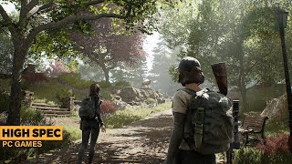 TOP 18 BEST PC GAMES YOU SHOULD MUST PLAY 2023 [upl. by Bocock649]