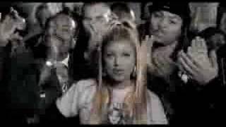 Fergie  Glamorous Official Music Video [upl. by Etka699]