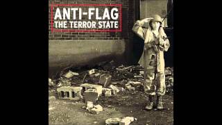 Punk Anti Flag  Sold as Freedom Lyrics in Description [upl. by Gregoire]