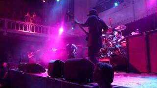 Deftones  One Weak Live at Paradiso Amsterdam 2009 1425 [upl. by Nonnag]