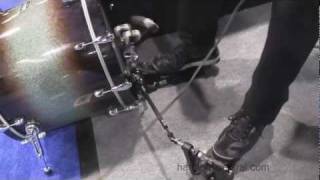 Duallist Kick Drum Pedals and Accessories [upl. by Fabriane767]