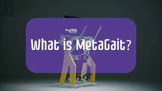 What is MetaGait [upl. by Erine]