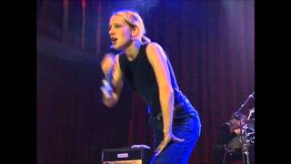 Guano Apes  Open Your Eyes live Rockpalast 1997 [upl. by Verina453]